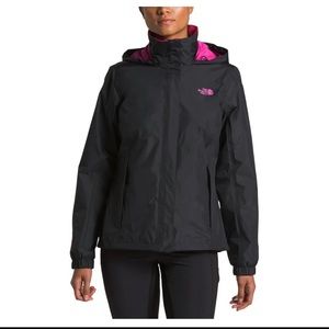 The North Face Jacket